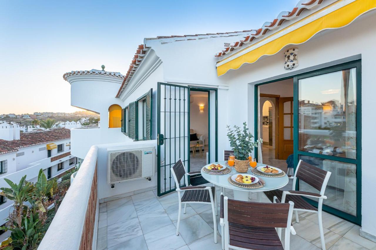 Apartament 797 - En Pueblo Del Parque Benalmádena