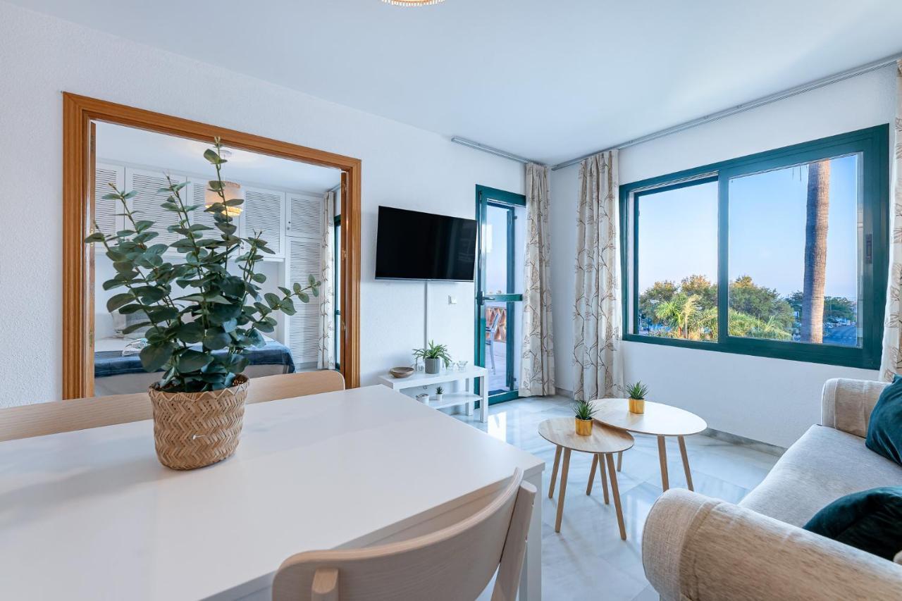 Apartament 797 - En Pueblo Del Parque