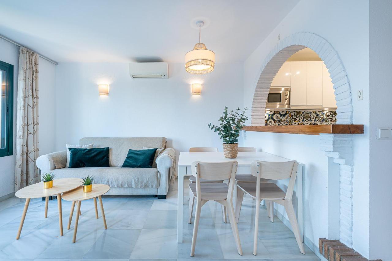 Apartament 797 - En Pueblo Del Parque