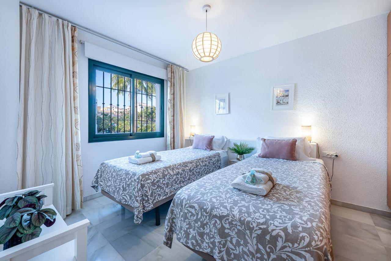 Apartament 797 - En Pueblo Del Parque *