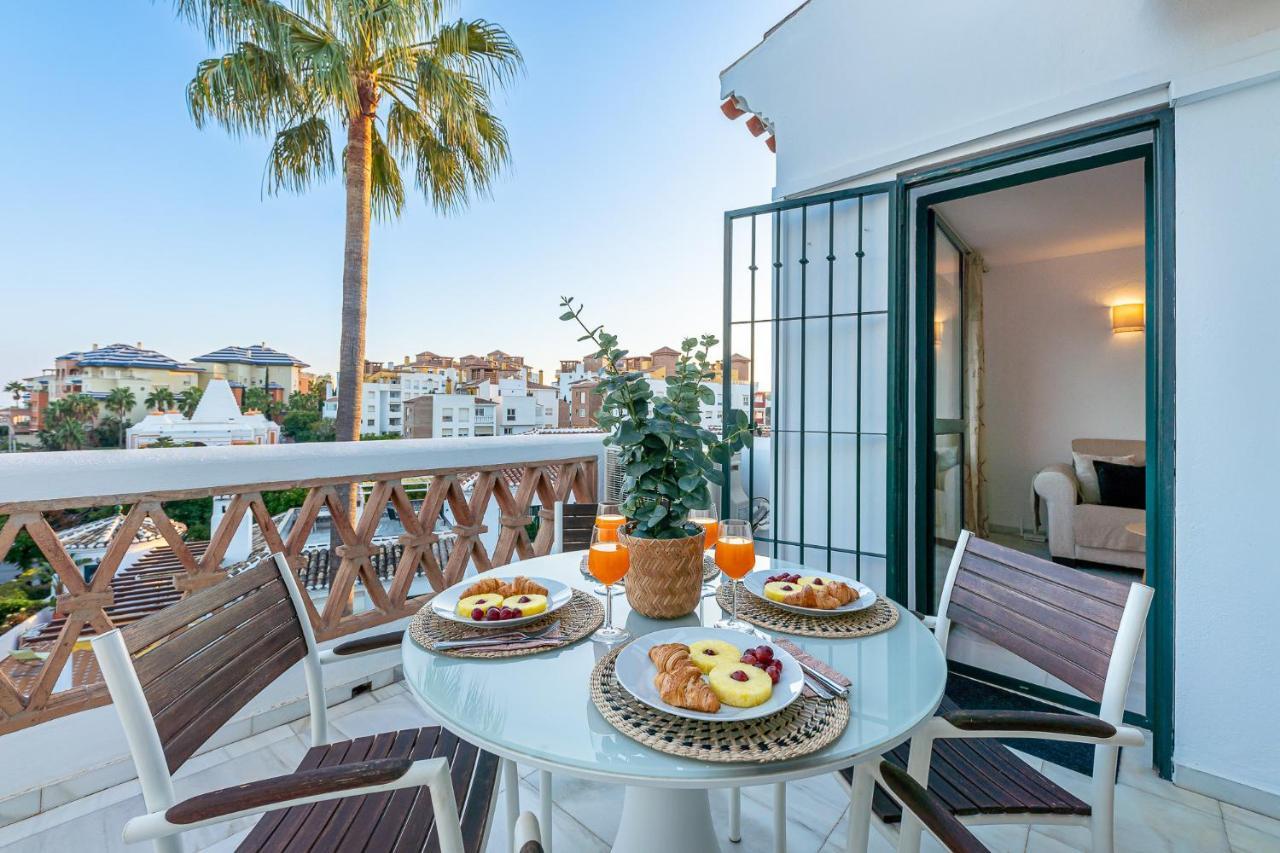 Apartament 797 - En Pueblo Del Parque
